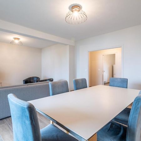 Appartement De Standing Альбервиль Экстерьер фото
